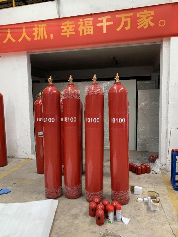 广东气体灭火系统厂家排名,不分前后 广东气体灭火系统厂家排名,不分前后